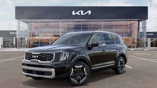 2024 Kia Telluride