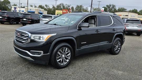 2019 GMC Acadia