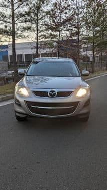 2012 mazda cx-9 in chicago, illinois