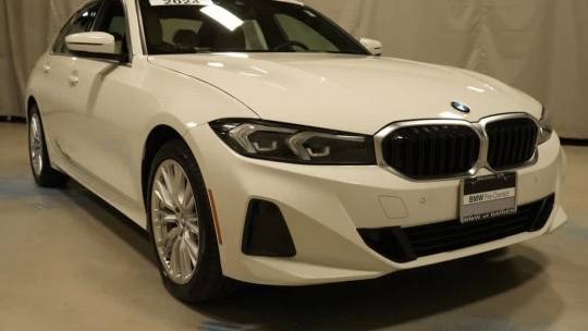 2024 BMW 3 series