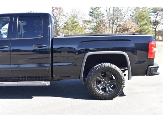 2018 gmc sierra 1500 in cadillac, michigan