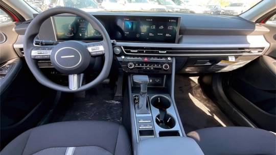 2025 Hyundai Sonata
