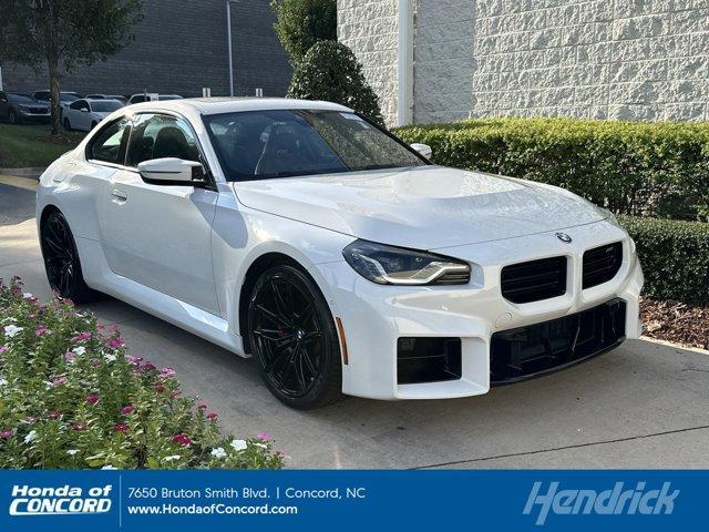 2023 bmw m2 base