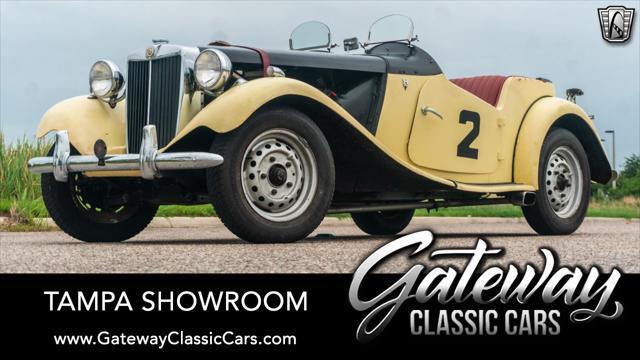 1952 mg td