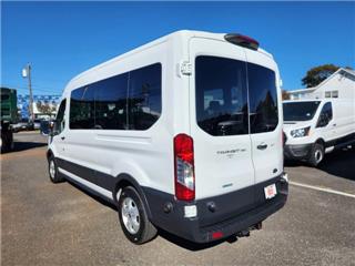 2018 Ford Transit 350 xl