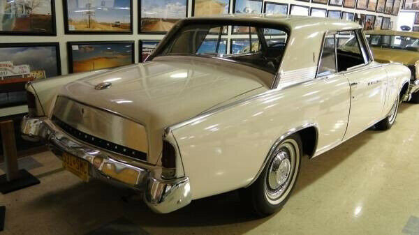 1963 studebaker gt hawk coupe classic 289ci v8 3 speed manual 72,350 miles