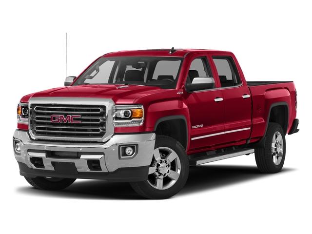 2018 gmc sierra 2500 slt