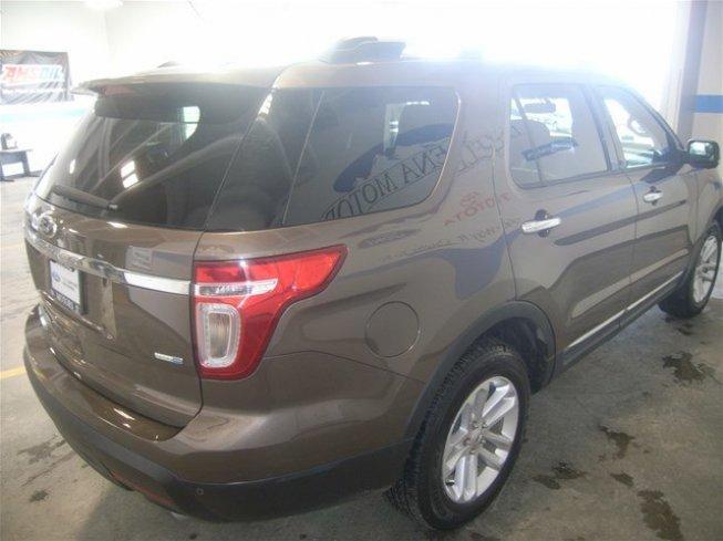 2015 ford explorer 4wd xlt for sale in helena, montana
