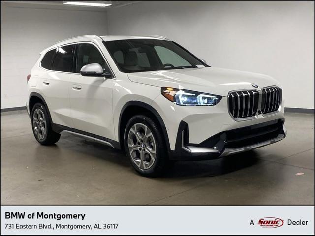 2024 bmw x1 xdrive28i