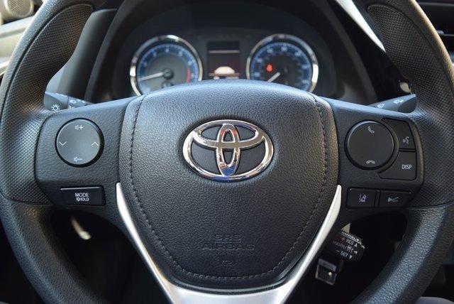 used 2019 toyota corolla l huntsville, al 35816 for sale in huntsville, alabama