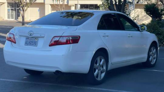 2008 Toyota Camry