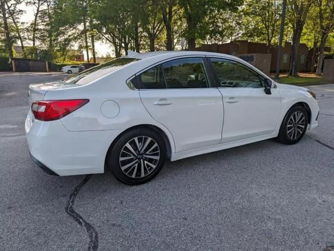 2018 subaru legacy 2.5i premium sedan 4d in stone mountain, georgia