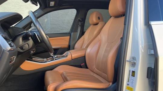 2021 BMW X5 sdrive40i
