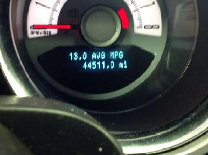 2010 ford mustang gt in columbus, oh