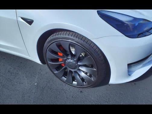 2022 tesla model 3 performance in rancho california, california