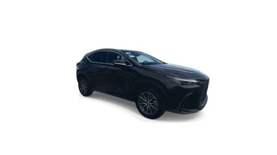 2022 lexus nx 350 premium