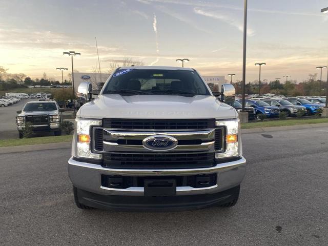 2019 ford f-250 xlt