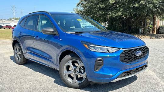 2023 Ford Escape