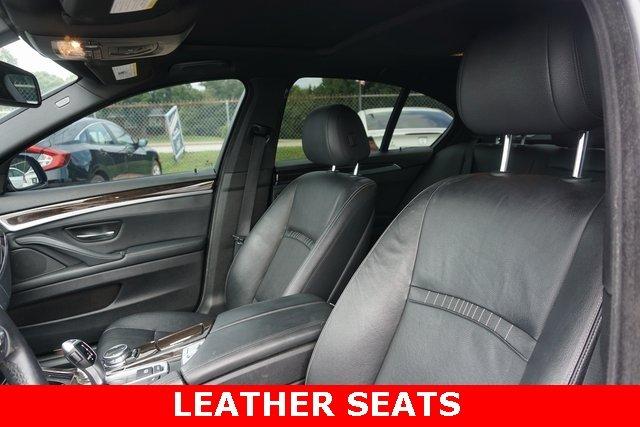 used 2014 bmw 528i sedan moore, sc 29369 for sale in moore, south carolina