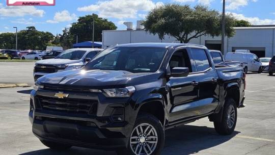 2024 Chevrolet