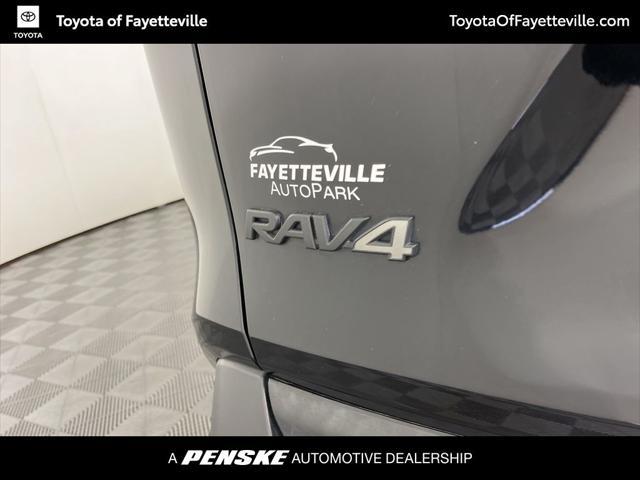 2019 toyota rav4 adventure