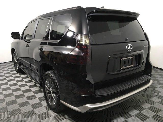 used 2018 lexus gx 460 fort wayne, in 46804 for sale in fort wayne, indiana