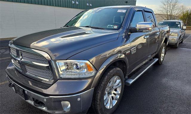 2017 ram 1500 longhorn