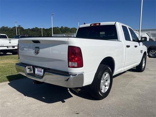 2020 ram 1500 classic in dulles, virginia