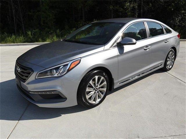 used 2016 hyundai sonata sport olive branch, ms 38654 for sale in mineral wells, mississippi