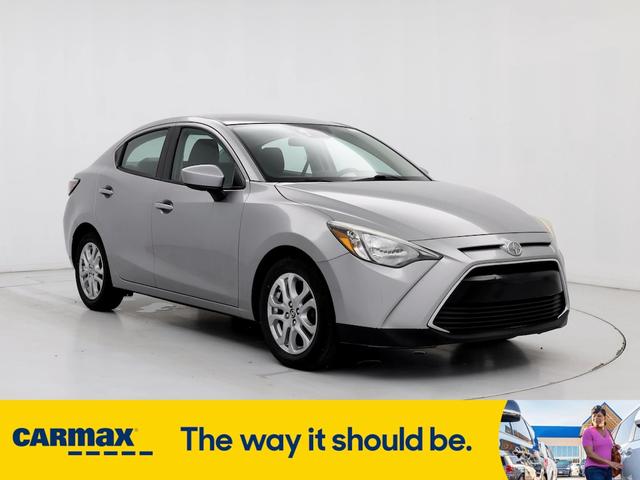2016 scion ia