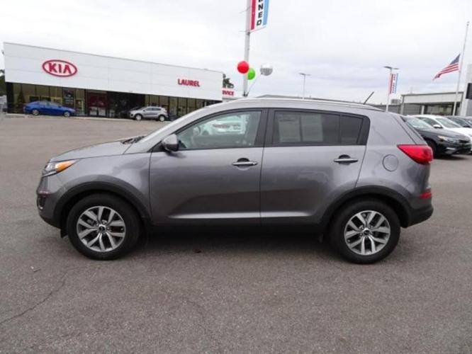 2016 kia sportage lx lx 4dr suv for sale in choctaw, mississippi