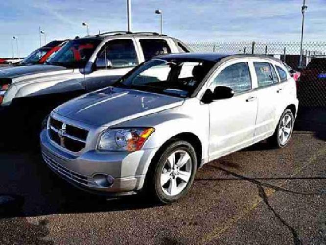 2011 dodge caliber mainstreet in colorado springs, co