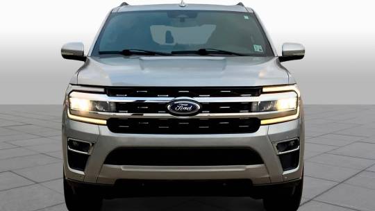 2022 Ford Expedition