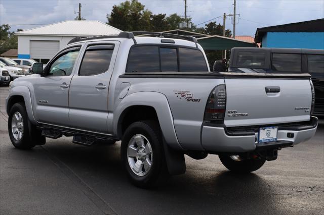2012 toyota tacoma prerunner