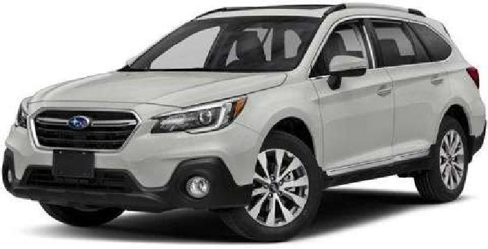 new 2018 subaru outback 3.6r in san antonio, tx