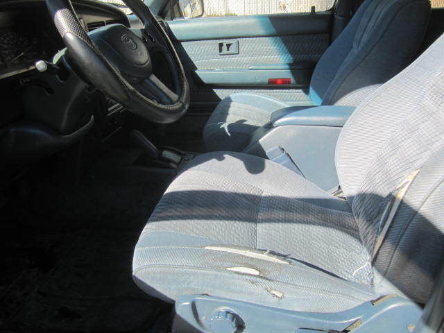 1992 toyota 4runner excellent condition needs work