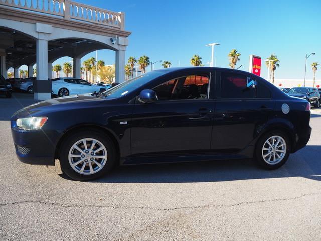 2013 mitsubishi lancer es es 4dr sedan 5m for sale in las vegas, nevada
