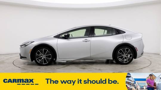 2023 Toyota Prius
