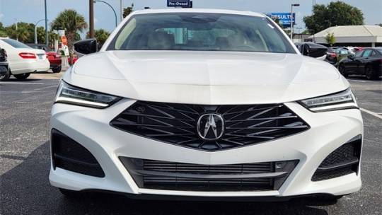 2024 Acura TLX