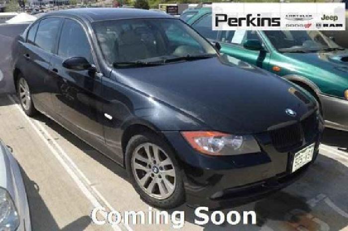 2007 bmw 3 series 328xi in colorado springs, co