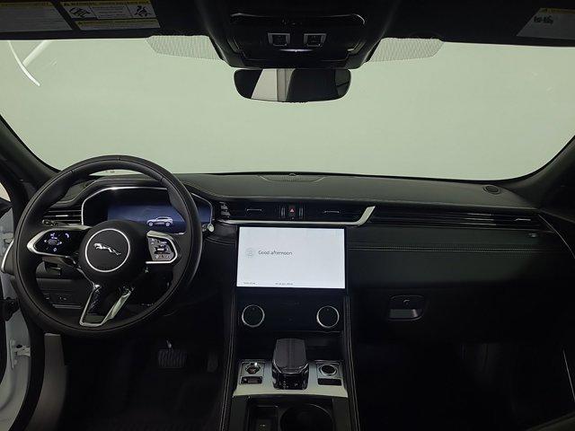 2024 jaguar f-pace r-dynamic s