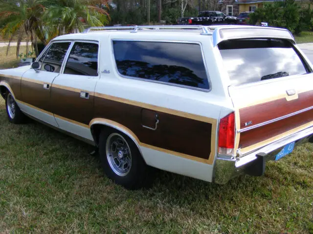 amc matador wagon