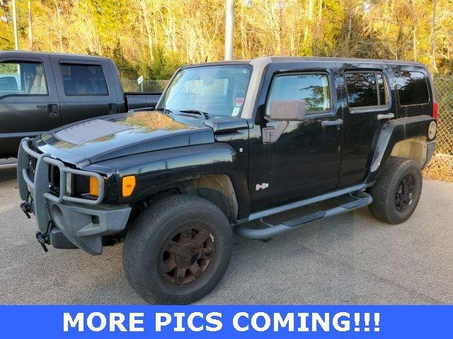 used 2007 hummer h3 d'iberville, ms 39540 for sale in biloxi, mississippi