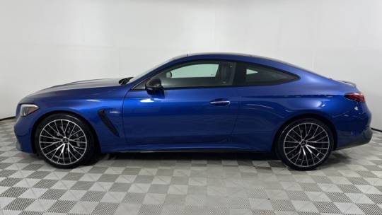 2024 Mercedes-Benz CLE