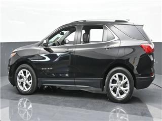 2021 Chevrolet Equinox premier