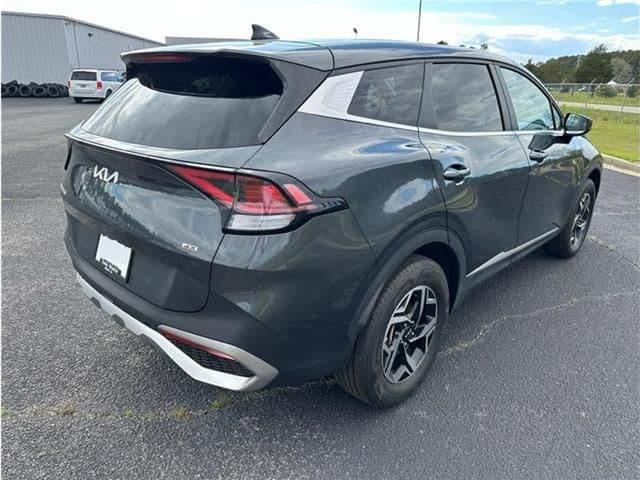 2023 kia sportage lx in conway, south carolina