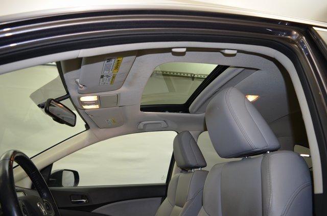 used 2015 honda cr-v awd ex-l cleveland, oh 44115 for sale in cleveland, ohio