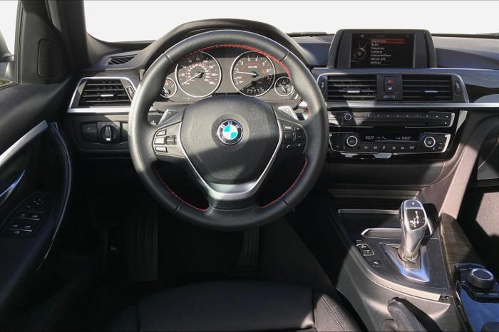 used 2016 bmw 328i sedan carson, ca 90745 for sale in carson, california