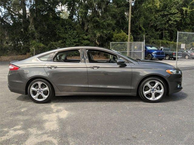 used 2016 ford fusion s savannah, ga 31406 for sale in savannah, georgia