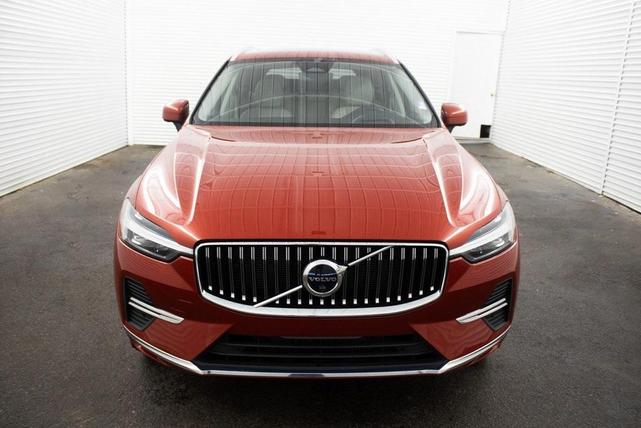 2022 volvo xc60 b5 inscription